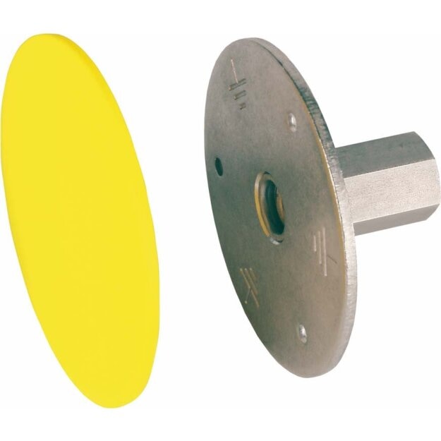 Dehn 478012 Erdungsfestpunkt Typ M M10/M12 NIRO(V4A) ohne Anschlussachse EFPM M10 12 V4A