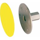 Dehn 478012 Erdungsfestpunkt Typ M M10/M12 NIRO(V4A) ohne...