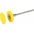 Dehn 478200 Erdungsfestpunkt Typ K M10/M12 NIRO(V4A) mit...