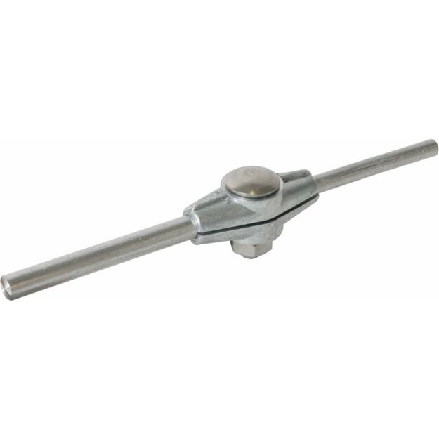 Dehn 463010 ES-Trennklemme ZG für Rd 8/10mm ESTK 8.10 ZG