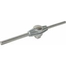 Dehn 463010 ES-Trennklemme ZG für Rd 8/10mm ESTK...