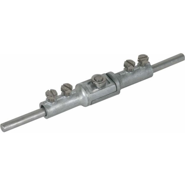 Dehn 460213 ÖN-Trennklemme ZG für 2 x Rd 7-10mm OENTK 7.10 7.10 ZG