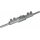 Dehn 460213 ÖN-Trennklemme ZG für 2 x Rd 7-10mm OENTK 7.10 7.10 ZG