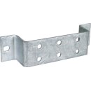 Dehn 472022 Erdungsschiene St/tZn für...
