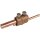 Dehn 450007 Trennmuffe für Rd 16/7-10mm RG TM 7.10 16 RG