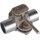 Dehn 407100 Erdungsrohrschelle D 34mm mit Anschlussklemme Rd 4-10mm TG / St/tZn ERS 34 AS4.10 TG STTZN