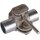 Dehn 407112 Erdungsrohrschelle D 48mm mit Anschlussklemme Rd 4-10mm TG / St/tZn ERS 48 AS4.10 TG STTZN