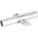 Dehn 410112 Erdungsrohrschelle D 48mm mit...