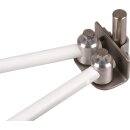 Dehn 106325 Adapter zum Winkelabstützung NIRO...