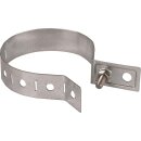 Dehn 423010 Regenrohrschelle 60-100mm St/tZn m....