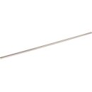 Dehn 563017 Klemmschiene Ms/gal Sn 10x10x398mm für...