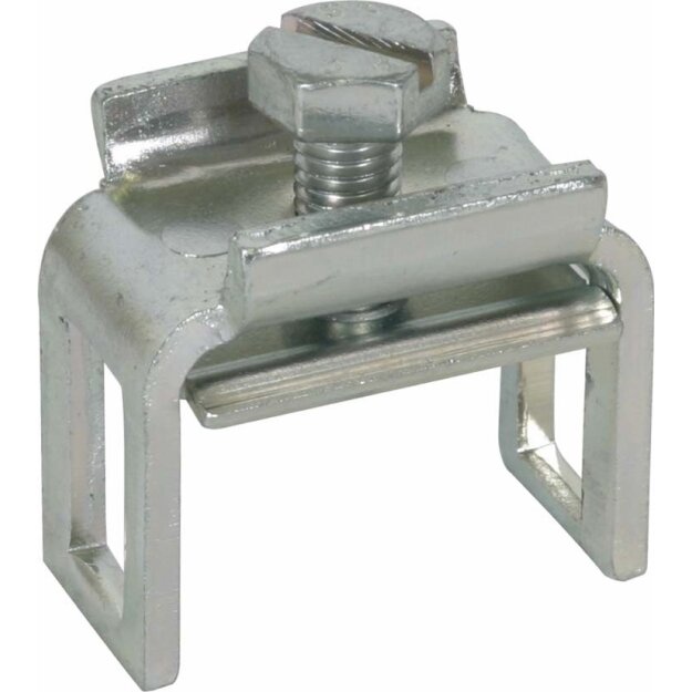 Dehn 563012 Reihenklemme Fl -30x4mm für PAS St/gal Zn RK FL30 PAS