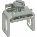 Dehn 563012 Reihenklemme Fl -30x4mm für PAS St/gal...