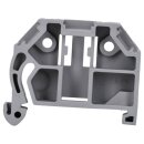 WAGO Kontakttechnik Endklammer 249-117