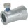 Dehn 106126 Befestigungsbuchse mit Stellschraube B 16,2mm ZG für DEHNiso BB16 IGM8 ZG