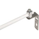 Dehn 106311 Befestigungswinkel 90 Grad NIRO mit...
