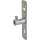 Dehn 106127 Wand-Befestigungseinheit NIRO mit Buchse ZG D 16 mm für DEHNiso BP BB16 V2A ZG