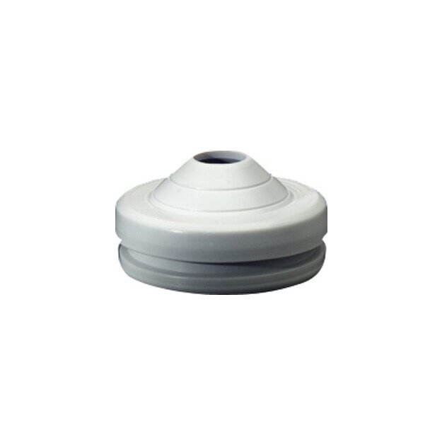 Hensel Ste16 Steckstutzen, Pg 16, IP 31