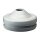 Hensel Ste16 Steckstutzen, Pg 16, IP 31