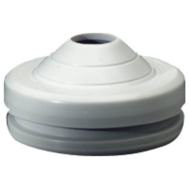 Hensel Ste36 Steckstutzen, Pg 36, IP 31