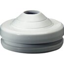 Hensel Ste36 Steckstutzen, Pg 36, IP 31