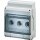 Hensel KV9325 KV-Sicherungsgehäuse 3x25 A, Diazed (D II), E 27