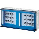 Hensel Mi3425 Mi-Sicherungsgehäuse, 8x3x25A, DII,...