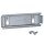 Hensel KGTS02 Tragschiene Hutprofil 35 mm, für KG 9002
