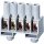 Hensel DKL04 Klemmen-Set 1,5-6 qmm, 5polig