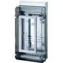 Hensel KV9338 KV-Zählergehäuse mit Zähler-...