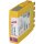 Dehn 920340 Kombiableiter-Modul für 2 Doppeladern BLITZDUCTOR XT mit LifeCheck BXT ML4 BD 5