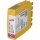 Dehn 920371 Kombiableiter-Modul für 2 Doppeladern BLITZDUCTOR XT mit LifeCheck BXT ML4 BD HF 5
