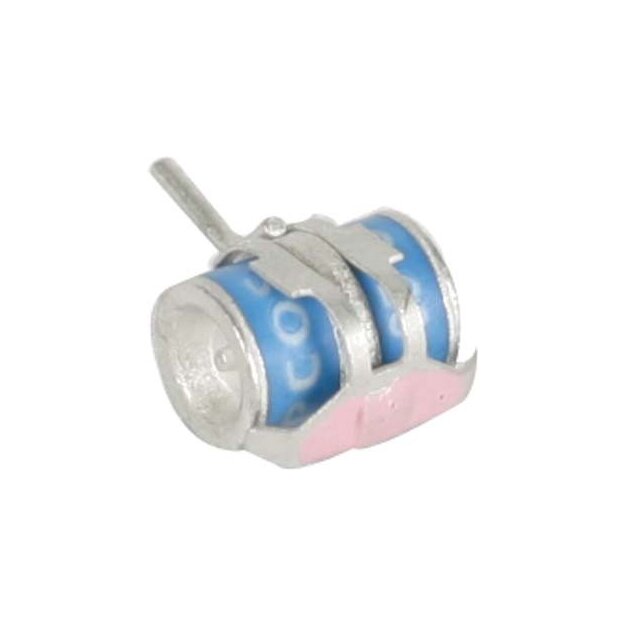 Dehn 907219 Gasentladungsableiter 230V für DEHNrapid LSA mit fail-safe-Funktion GDT 230 B3 FSD