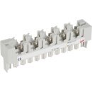 Dehn 907499 Steckmagazin für 1 bis 10...