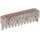 Dehn 907214 Überspannungsableiter DEHNrapid LSA Schutzstecker für 10 Doppeladern DPL 10 G3 110