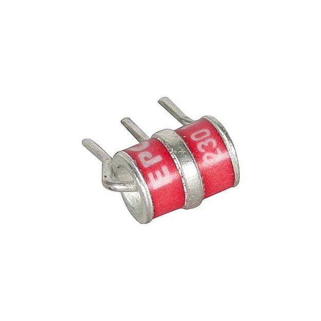 Dehn 907208 Gasentladungsableiter 230V für DEHNrapid LSA GDT 230 G3
