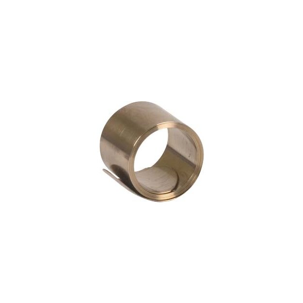 Dehn 919032 Schirmanschluss-Kontaktrollfeder 9-15mm NIRO SA KRF 15 V2A