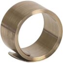 Dehn 919034 Schirmanschluss-Kontaktrollfeder 18,5-29mm...