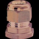 Hensel ASS12 Anbau-Kabelstutzen,IP66/IP67/IP69,M12,sw...