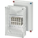 Hensel K7052 Kabelabzweigkasten 10-95 qmm 3phasig, 5...