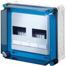 Hensel Mi6203 Mi mit 2x3polig Adapter für...