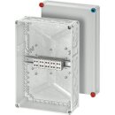Hensel K7051 Kabelabzweigkasten 2,5-50 qmm 3phasig, 5...
