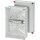 Hensel K7051 Kabelabzweigkasten 2,5-50 qmm 3phasig, 5 polig Klemme
