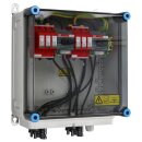 Hensel MiPV2222 PV-Generatoranschlusskasten, mit...