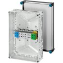 Hensel K9951 Kabelabzweigkasten 6-95 qmm 3phasig, 5 polig...