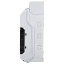 Hensel KV9118M KV 90-Automatengehäuse 18 Teilungseinheiten, IP 65 metrische Vorprägung