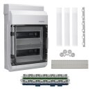 Hensel KV9224M KV 90-Automatengehäuse 24...