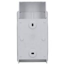 Hensel KV PC 9103 Kleinverteiler IP65 mit 3 Teilungseinheiten