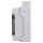 Hensel KVPC9103 KV 90-Automatengehäuse Polycarbonat 3 Teilungseinheiten (3x18 mm), IP 65