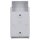 Hensel KVPC9103 KV 90-Automatengehäuse Polycarbonat 3 Teilungseinheiten (3x18 mm), IP 65